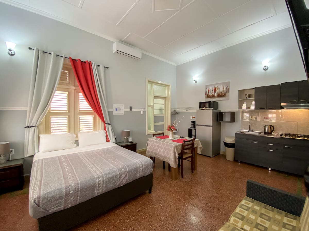 Apartment A, foto 2