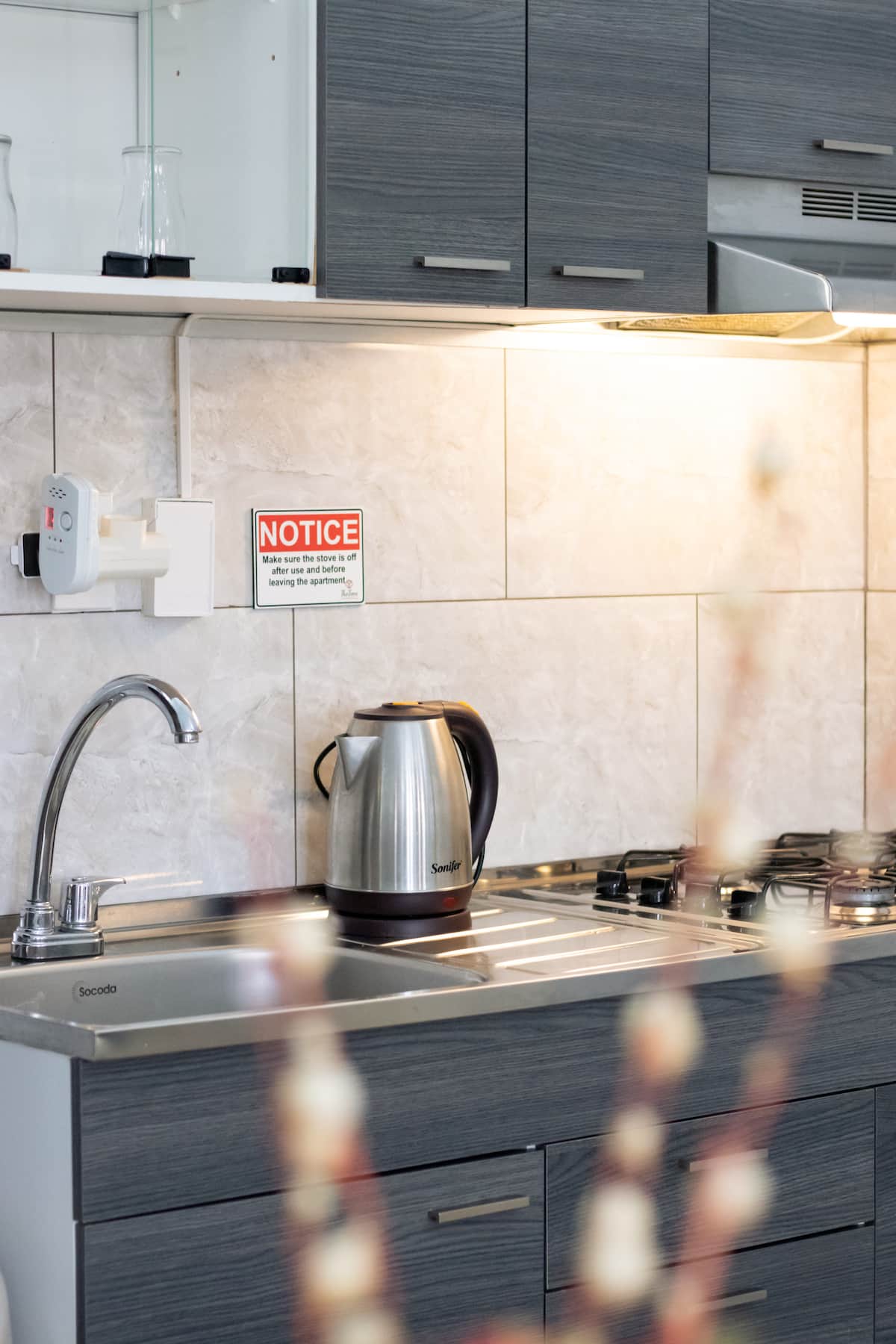 Apartment A, foto 4
