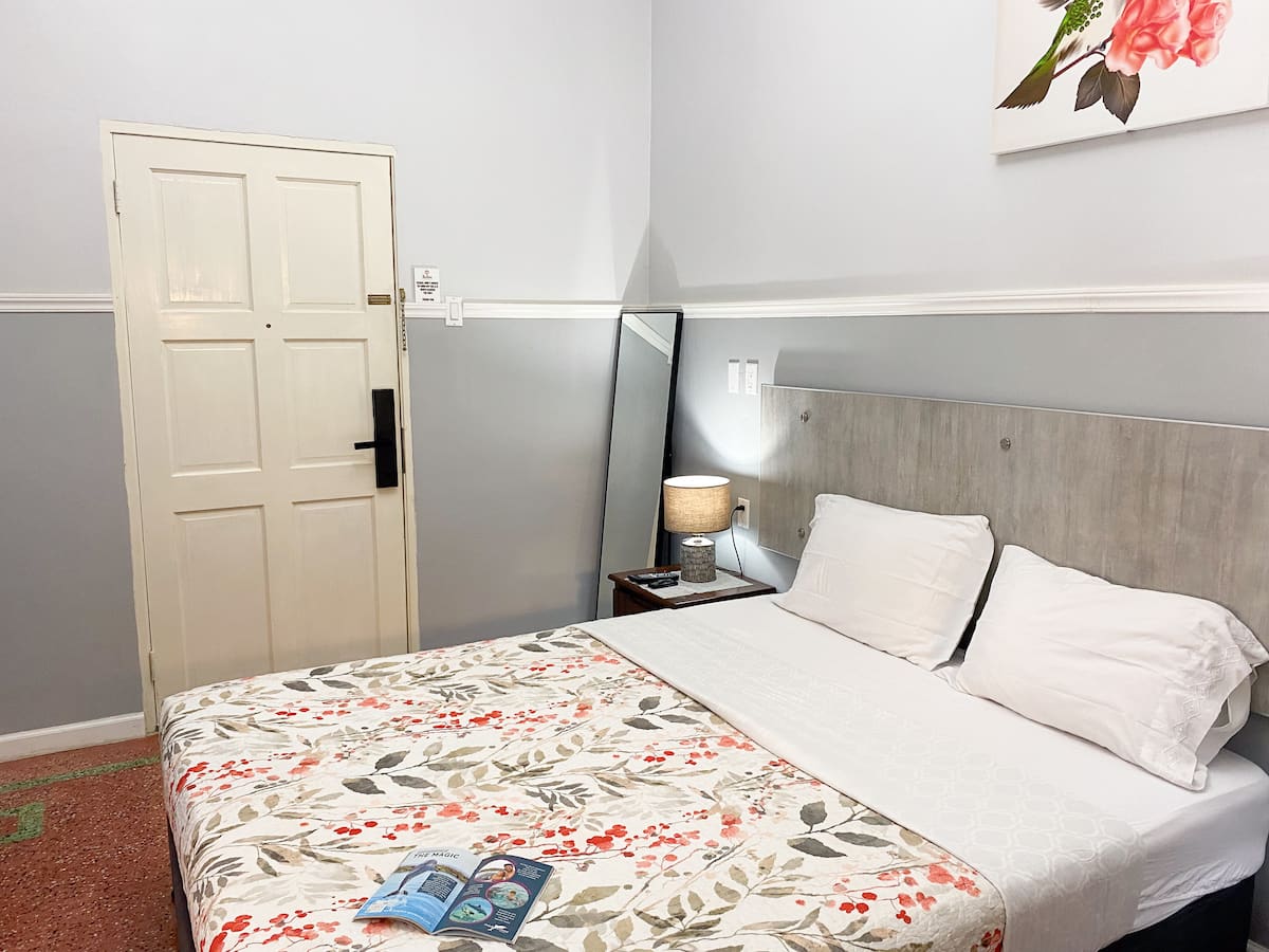 Apartment B, foto 1