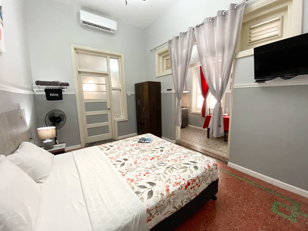Apartment B, foto 3
