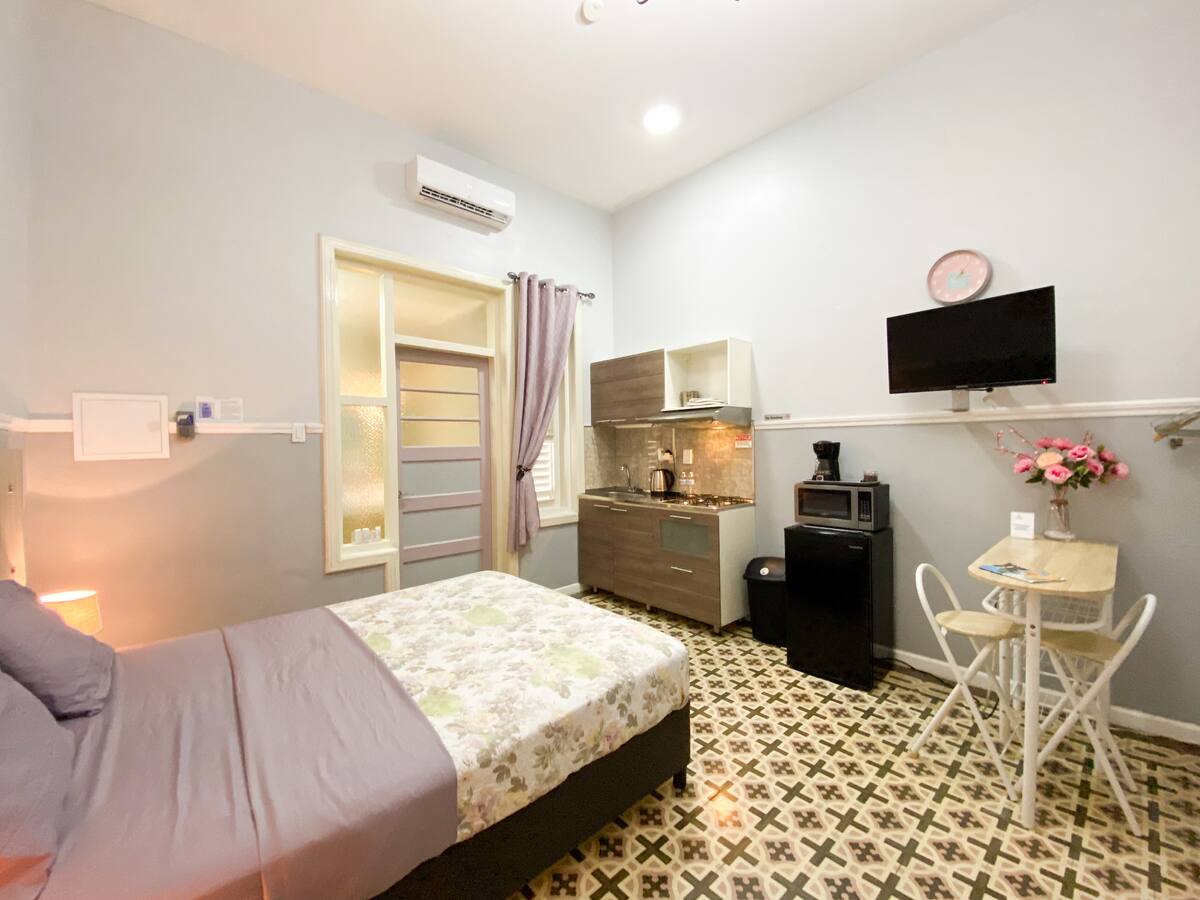 Apartment C, foto 3