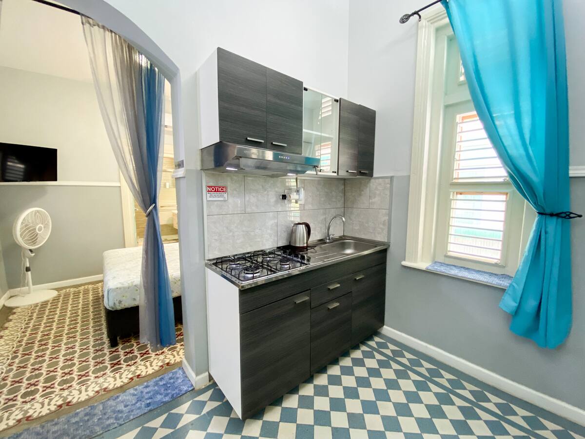 Apartment F, foto 4